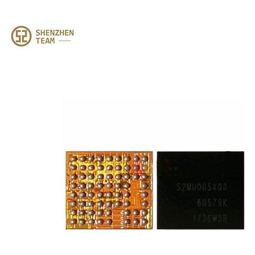 SZteam 5pcs/lot S2MU005X03 Power Management IC chip