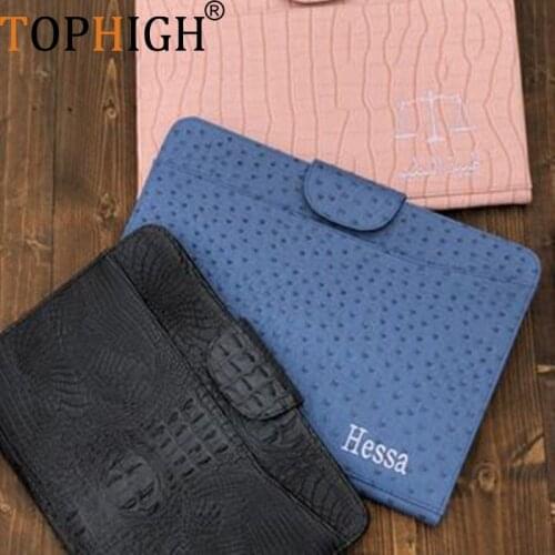 TOPHIGH Women's Black Bags