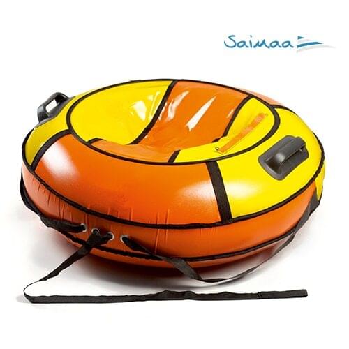 VELOSKY Sleds And Cheesecakes