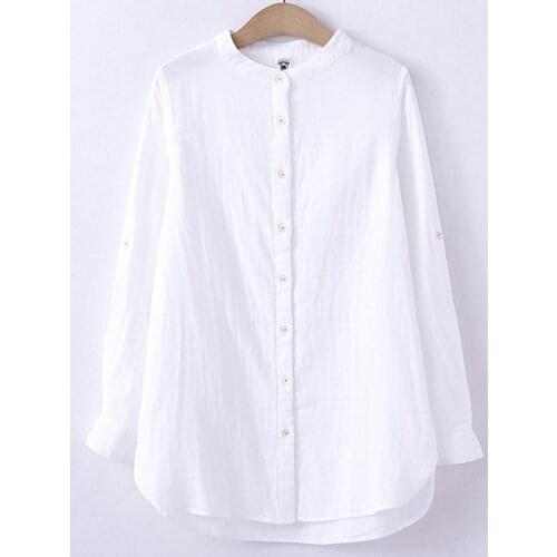 VERDEJULIAY Women's Blue Shirts