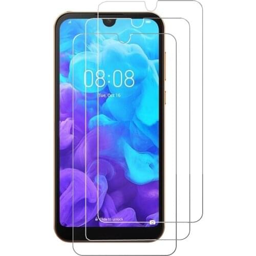For Huawei P smart 2020 Tempered Glass Screen Protector Shield For Huawei Psmart 2020 Protective Phone Glass Film 9H