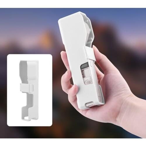 Storage Box Protective Case Carrying Case for DJI Pocket 2 Gimbal Camera