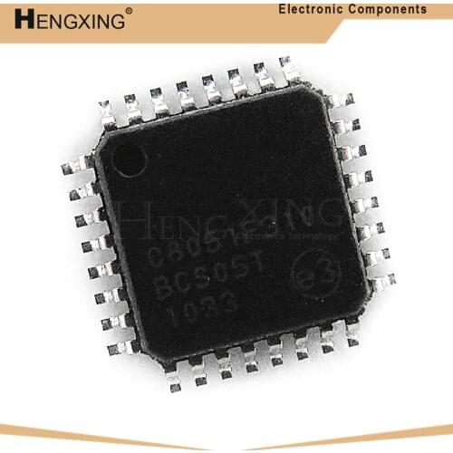 1piece C8051F310-GQR C8051F310-GQ C8051F310 C8051F LQFP-32 In Stock