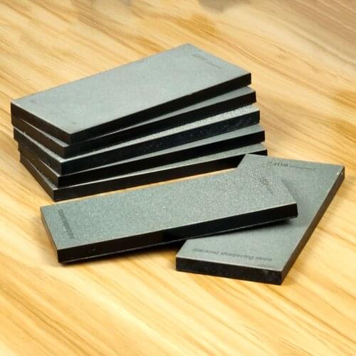 80-3000 strong recommend diamond knife sharpener stone sharpening system diamond whetstone kitchen tools for knife bar