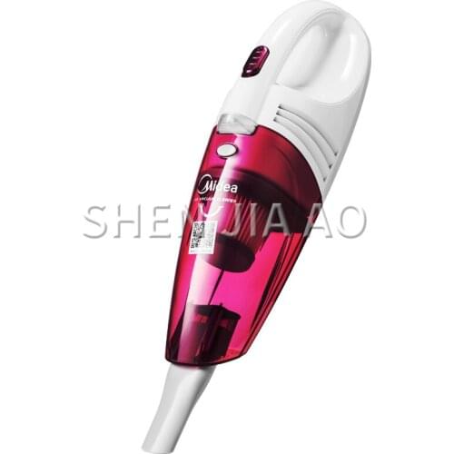 Automotive vacuum cleaner Strong high-power small car wet and dry car vacuum cleaner 12V Portable vacuum cleaner Multi-function