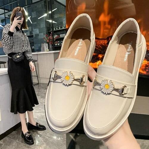 BAISIYOUPIN Low-heeled Shoes