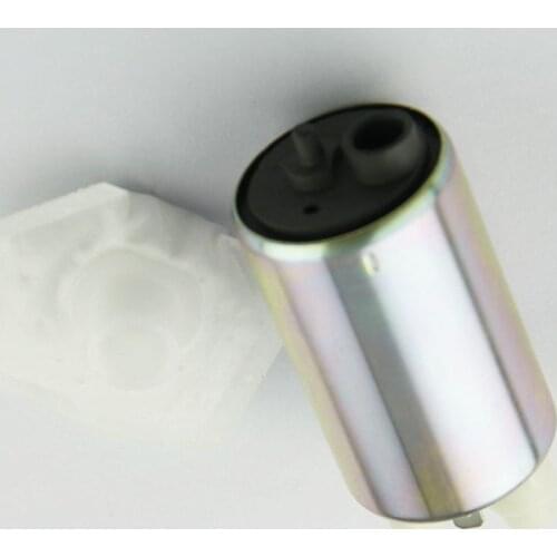 Motorcycles Fuel Pump Case For Kawasaki KSF450 KFX450R VN900 VN1700 Vulcan Classic LT Custom Nomad Voyager ZG1400 49040-0014