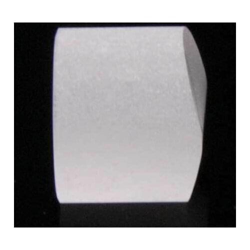 Beam Diameter 3Mm 20 Degrees Visible Light Waveband Uniform and Stable Linear Glass Powell Prism