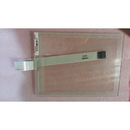 E728349 SCN-A5-FLT06.4-Z10-0H1-R TOUCH SCREEN