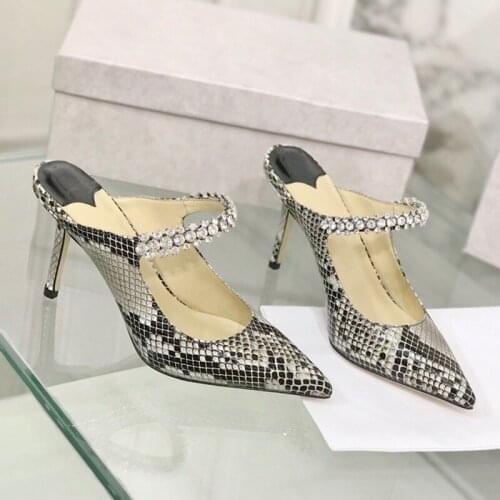 Eileen&Elisa Pumps