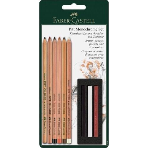 Faber-Castell Books