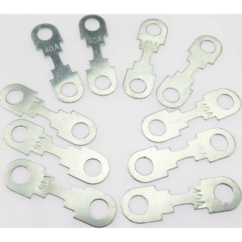 HONGGE Fuses For Cars