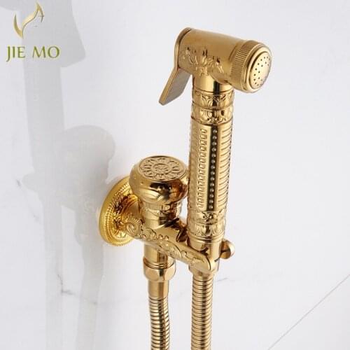 JIE MO Hygienic Showers