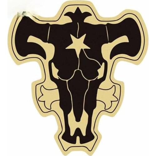 Creative Fine Car Stickers Vehicle Trunk Laptop Occlusion Scratch Vinyl Waterproof Sunscreen Scratch-Proof Decal Deco Kk13*12cm