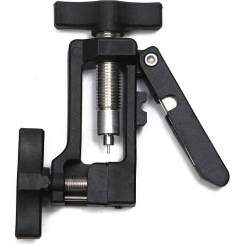 Multifunction Upgraded Bicycle Needle Driver Insertion Tool Hydraulic Hose Fitting Insert Gadget Outdoor Riding Bike Modificatio