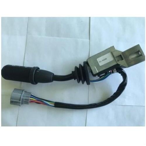 2pcs New Forward & Reverse Column Switch for JCB Part 701\80298,701-80298,70180298