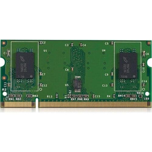 Original CC414-67901 Memory Module 128MB 256M 512M for LaserJet 4015/4515/4014 P4015 P4515 P4014