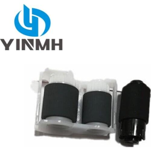 1Set Paper Pickup Roller Assembly RM2-5576 RM2-5881 RM2-5577 RC5-1975 for HP M252 M274 M277 M377 M452 M477