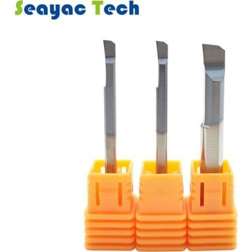 Steel and stainless steel small diameter boring cutter MNR cutter anti-vibration small diameter for internal hole processing