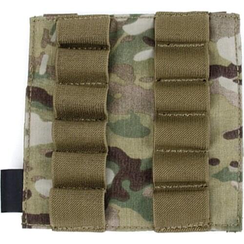 TMC2445-MTP Tactical Outdoor Sports Bag Multifunctional Modeling Vest Accessory Bag