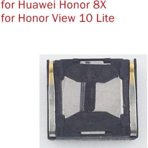 Динамики для телефонов Huawei Honor 8X UVR China At AliExpress