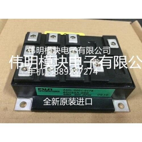 100%New and original, 90 days warranty PM50RHA060