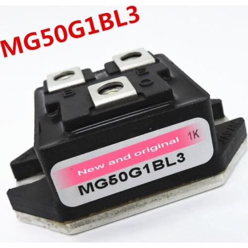 100%New and original, 90 days warranty MG50G1BL3