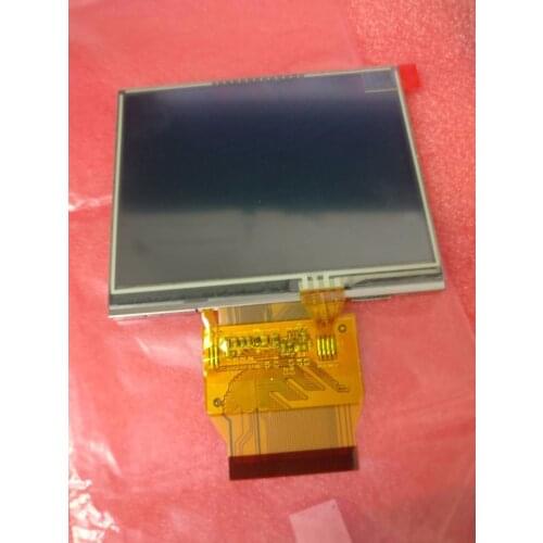 3.5 inch TFT LCD Display Screen with Touch Panel TM035KBH02 TM035KBH04 TM035KBH05 QVGA 320(RGB)*240