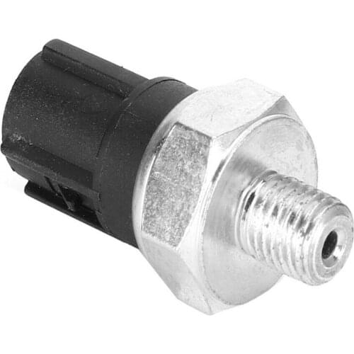 Areyourshop 1X New Vtec Oil Pressure Switch Solenoid 37250-Pne-G01 For Honda Accord Civic