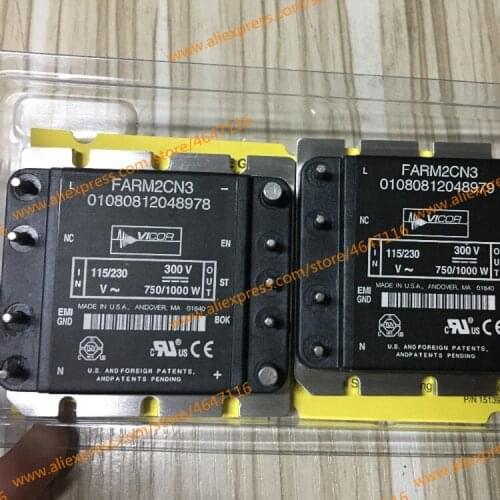 Free Shipping NEW FARM2CN3 MODULE