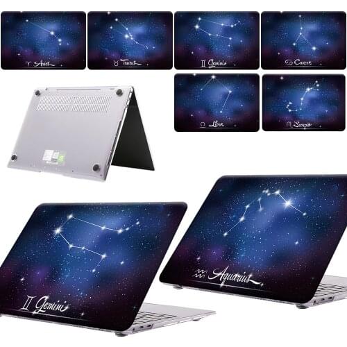Laptop Case for Huawei Honor MagicBook Pro 16.1/14/15/MateBook 13/14/D14/D15/13 Amd Ryzen/X 2020/X Pro Hard Shell Cover