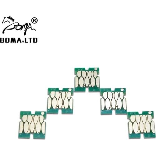 BOMA.LTD 26XL T273 273XL Cartridge Chip ARC Reset For Epson XP810 XP820 XP510 XP520 XP600 XP700 XP620 XP800 XP610 XP710 XP625