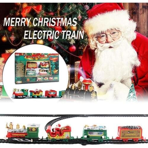 Dongzhur Radio Controlled Trains