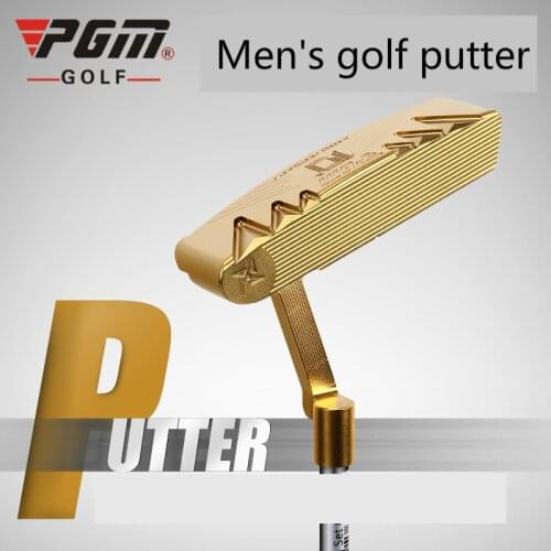 Golf Clubs Golf Putter PGM Golf Supplies
