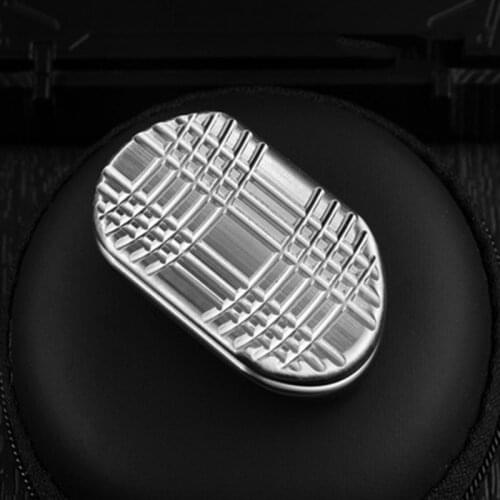 Wild Boar Push Brand Magnetic Stress Reliever Toy Office Leisure Entertainment Decompression PPB Adult EDC Fidget Toy Funny Gift