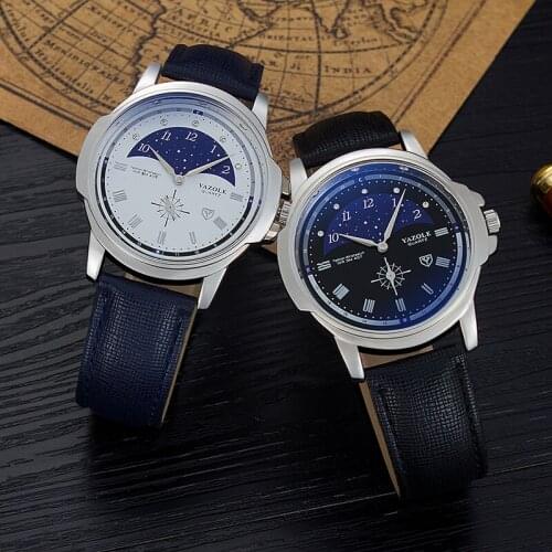 Fashion Man Wrist Watch Mens Watches Top Brand Luxury Mens Watch Men Watch Clock relogio masculino reloj hombre 2020 New