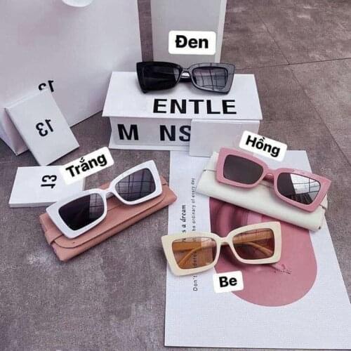 1PC Square Sunglasses Women Luxury Brand Retro Oversized Women Sunglasses Luxury Mirror Glasses Vintage Oculos Driver Goggles