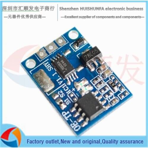 Oe-tp capacitor touch button touch switch module digital touch sensor LED non-polar dimming 10A