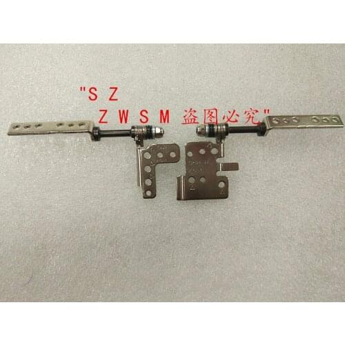 Genuine New Original Laptop LCD Left&Right Hinges For Asus K501 K501L K501LA K501LB A501L hinges