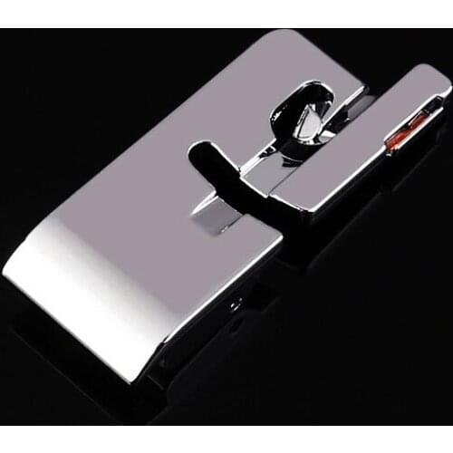 Sewing Machine Rolled Hemmer Hem Foot Brother Presser 3mm 4mm 6mm SCVD889