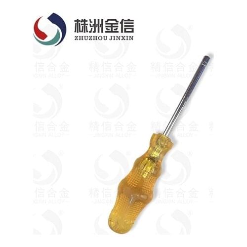 Factory Directly Grip Studs Install tools screwdriver for studs ,JX6.5 Hand tool