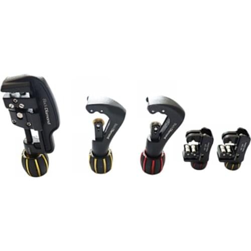 Black Diamond Stainless Steel Pipe Cutter 11218 Air Conditioning Copper Pipe Cutter 11217 Pipe Cutter