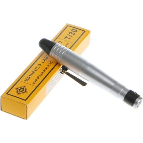 Rotary Quick Change Handpiece Flex Shaft 3/32'' / 2.35mm Shank Tool For Foredom AXYD