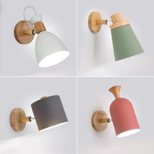 SKILHUNT Lamps With Lampshade