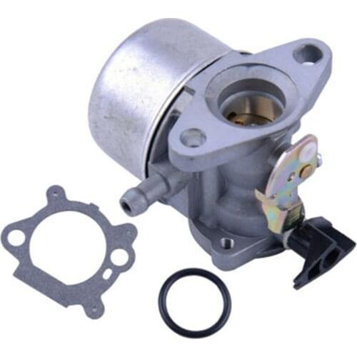 Carburetor Gasket Seal Replacement Parts For 122H02 127702 Quantum Engines Including Choke Seals 498965 698056