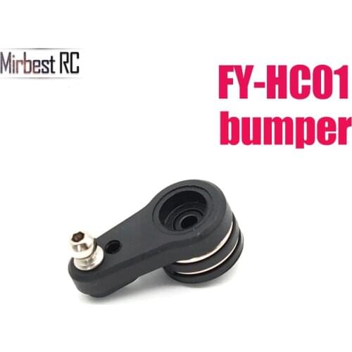 1/12 Feiyue FY01 FY02 FY03 FY04 FY05 FY06 FY07 1:12 Bumper FYHC01 Rc Car Parts