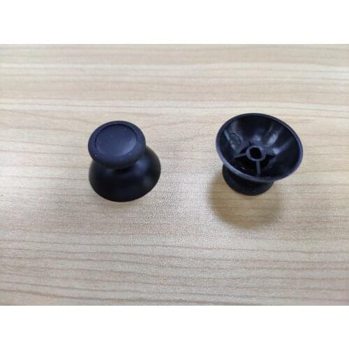 10pcs 3D Analog Joystick Replacement thumb Stick grips Caps Buttons for Nintend Switch NS Pro Gamepad Controller Repair Parts