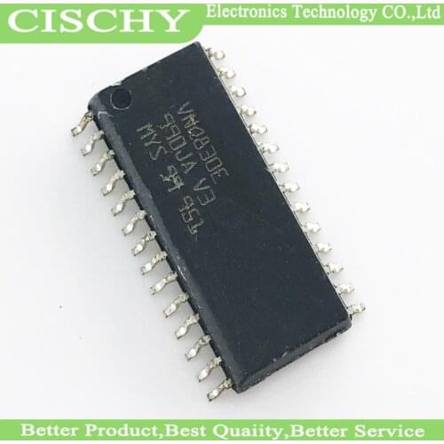 10pcs/lot VNQ830E VNQ830 SOP-28 In Stock