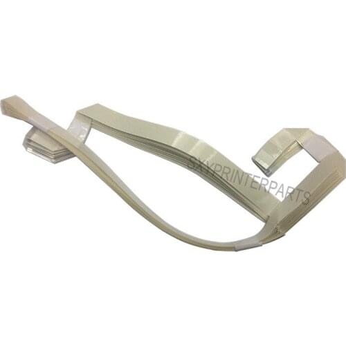 5pair/set free shipping New Original Quality Head Cable for Epson ME1100 T1100 B1100 Long size