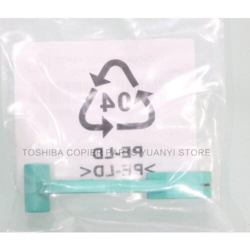 5Pieces Original TOSHIBA Copier Service Parts LVR-P-REL-280 6LE587100 For Toshiba machine Model 166